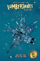 Book cover of: Lumberjanes Vol. 15. By: Kat Leyh