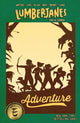 Book cover of: Lumberjanes Vol. 20. By: Shannon Watters