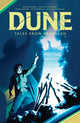 Book cover of: Dune: Tales from Arrakeen. By: Brian Herbert