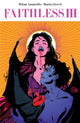 Book cover of: Faithless III. By: Brian Azzarello