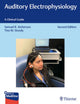 Book cover of: Auditory Electrophysiology. By: Samuel R. Atcherson