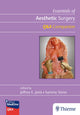 Book cover of: Essentials of Aesthetic Surgery Q&a Companion