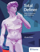 Book cover of: Total Definer. By: Alfredo Hoyos