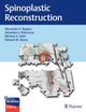 Book cover of: Spinoplastic Reconstruction. By: Alexander Ropper
