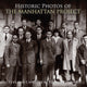 Book cover of: Historic Photos of the Manhattan Project. By: Timothy Joseph