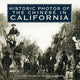 Book cover of: Historic Photos of the Chinese in California. By: Hannah Clayborn