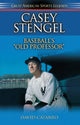 Book cover of: Casey Stengel. By: David Cataneo