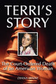 Book cover of: Terri's Story. By: Diana Lynne