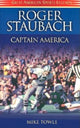 Book cover of: Roger Staubach. By: Mike Towle
