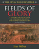 Book cover of: Fields of Glory. By: Jim Miles