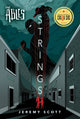 Book cover of: Strings. By: Jeremy Scott
