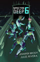 Book cover of: Spectre Deep 6. By: Vera Strange