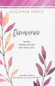 Book cover of: Discoveries. By: Eugenia Price