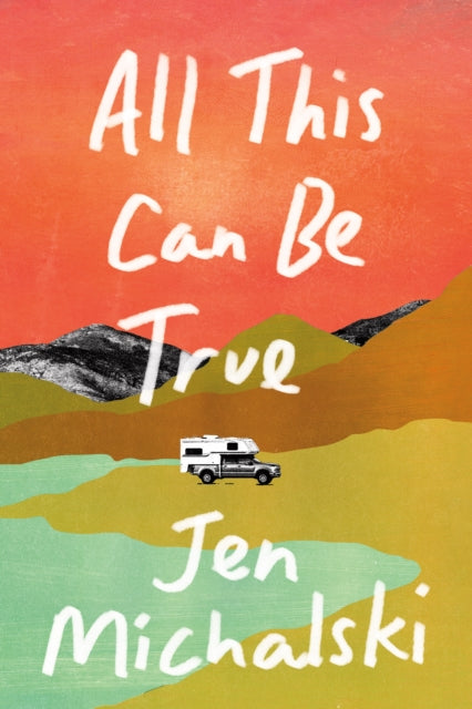 Book cover of: All This Can Be True