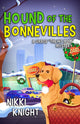 Book cover of: Hound of the Bonnevilles