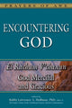 Book cover of: Encountering God. By: Hoffman, Lawrence A.