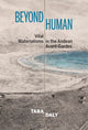 Book cover of: Beyond Human. By: Tara Daly