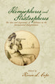 Book cover of: Hemispheres and Stratospheres. By: Kevin L. Cope