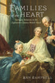 Book cover of: Families of the Heart. By: Ann Campbell