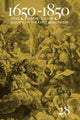 Book cover of: 1650-1850. By: Kevin L. Cope