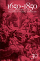 Book cover of: 1650-1850. By: Kevin L. Cope
