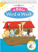 Book cover of: Bible Word a Week. By: Roger Priddy