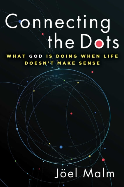 Book cover of: Connecting the Dots. By: Joël Malm