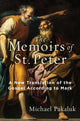 Book cover of: Memoirs of St. Peter. By: Michael Pakaluk