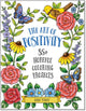 Book cover of: Art of Positivity. By: Jane Maday