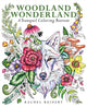 Book cover of: Woodland Wonderland. By: Rachel Reinert