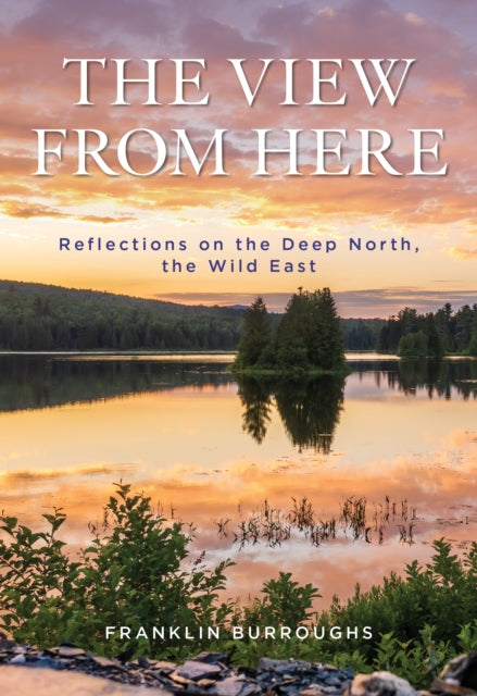 Book cover of: View from Here