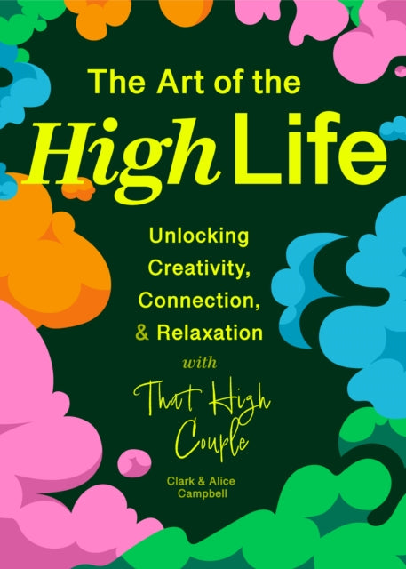 Book cover of: Wellness Through Weed