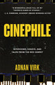 Book cover of: Cinephile