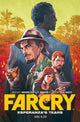 Book cover of: Far Cry: Esperanza's Tears. By: Mathieu Mariolle