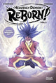 Book cover of: Heavenly Demon Reborn! Vol 2. By: O'Emperor