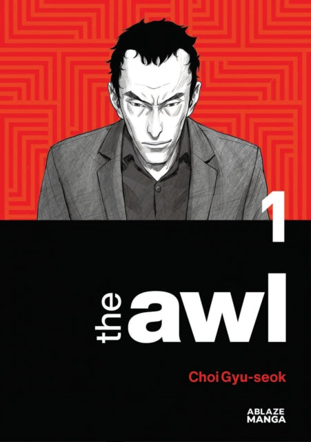 Book cover of: Awl Vol 1. By: Choi Kyu-sok