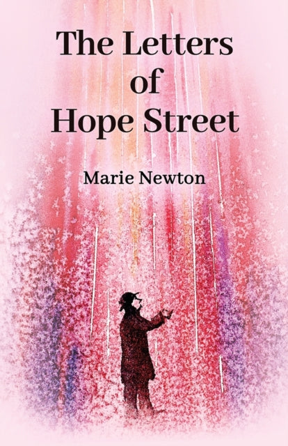 Book cover of: Letters of Hope Street. By: Marie Newton