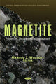 Book cover of: Magnetite. By: Manuel J. Wolcott