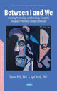 Book cover of: Between I and We. By: Doron Pely