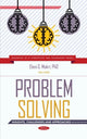 Book cover of: Problem-Solving. By: Eleni Makri