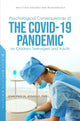 Book cover of: Psychological Consequences of the COVID-19 Pandemic on Children, Teenagers and Adults. By: Jean-Pascal Assailly