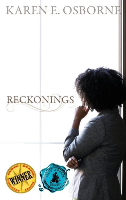 Book cover of: Reckonings. By: Karen E. Osborne