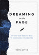 Book cover of: Dreaming on the Page. By: Tzivia Gover