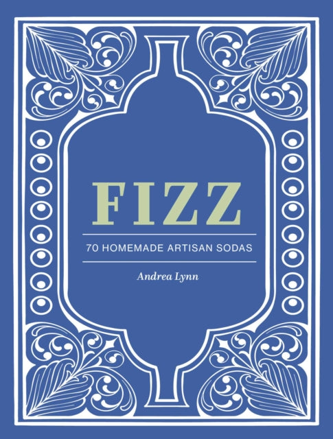 Book cover of: Fizz