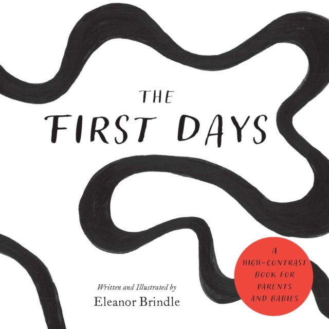 Book cover of: First Days. By: Eleanor Brindle
