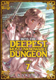 Book cover of: Into the Deepest, Most Unknowable Dungeon Vol. 7. By: Kakeru