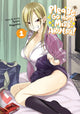 Book cover of: Please Go Home, Miss Akutsu! Vol. 1. By: Taichi Nagaoka