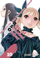 Book cover of: Dance in the Vampire Bund: Age of Scarlet Order Vol. 10. By: Nozomu Tamaki