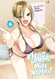 Book cover of: Please Go Home, Miss Akutsu! Vol. 4. By: Taichi Nagaoka