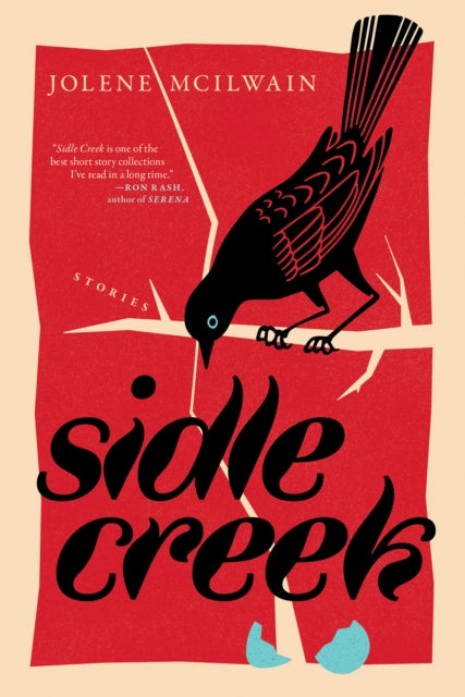 Book cover of: Sidle Creek. By: Jolene McIlwain